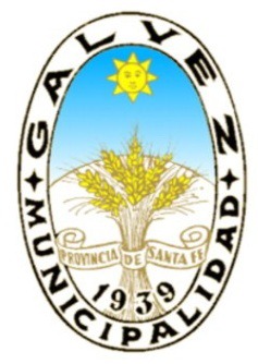 Logo Municipalidad de Gálvez