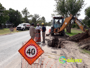 ATENCIÓN: Circular con Precaución