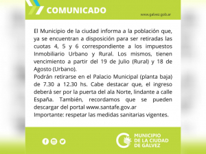 Inmobiliarios Urbano y Rural