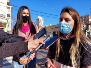 El Municipio cerró las actividades por la &quot;Semana del Orgullo&quot;