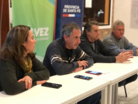 Festejos por el D&iacute;a de las Infancias