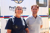 104 ANHC (perros y gatos) fueron castrados en la &uacute;ltima jornada masiva y m&aacute;s de 1.500 pasaron durante el a&ntilde;o por el Sistema De Salud, Bienestar Y Dignidad Animal