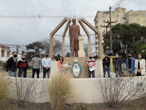 134° Aniversario de Gálvez