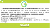 Licitación Pública Nº 07/23 “REFACCION TERMINAL DE OMNIBUS DE LA CIUDAD DE GÁLVEZ”