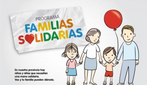 Programa Familias Solidarias