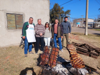 El Municipio ultima detalles para el “Primer Campeonato de Asadores a la Estaca&quot;