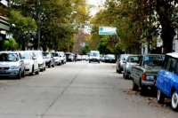 El DEM VETÓ EL DOBLE ESTACIONAMIENTO